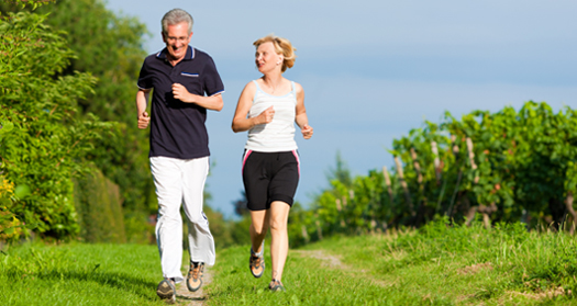 ورزش هایی برای درمان آرتروز زانو