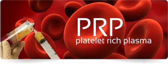 PRP (خون شفابخش): حقایق و اطلاعات